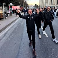 Le foto di Barış BCN