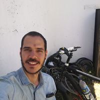 Photos de Daniel Pérez