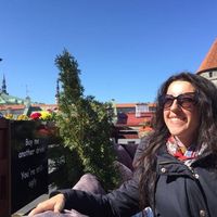 Allita Shulman的照片