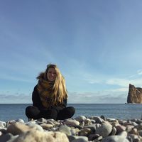 Sophie Lamothe's Photo