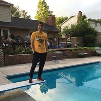 Sadegh Saadatzi's Photo