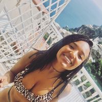 Tatiana Omolo的照片