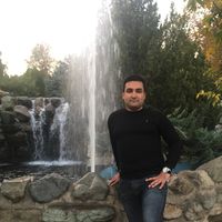 Soroush  Keyhan的照片