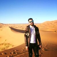 mohssin chuliko's Photo