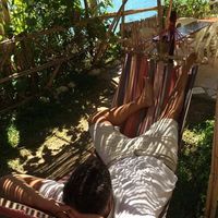 Oliver Fontana Sanders's Photo