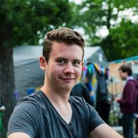 Owen Garland的照片