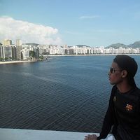 Juan Carlos Subero's Photo