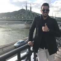 Mohammad Al-Khatib's Photo