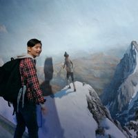 Minseok Kang's Photo