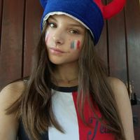 Фотографии пользователя Emma VALDUGA