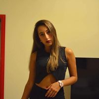 Vicky Cuello的照片