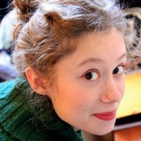 Alexandra Koli的照片