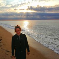 Marisa Diehl的照片