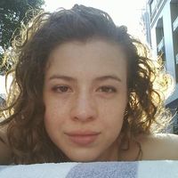 Claire Carron's Photo