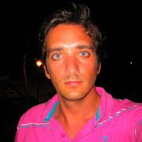 Pedro Antunes's Photo