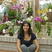 Marisa Nascimento的照片