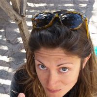 Carolina Otharan's Photo