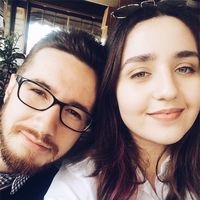 Anıl Sezer的照片