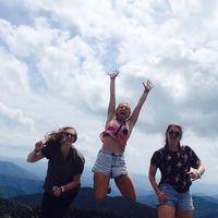 Rachel Kleiman的照片