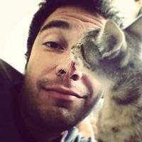 Jota Ahumada's Photo