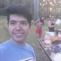 Alfredo Esquivel's Photo