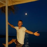 James Wiggins's Photo