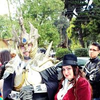 SILVANA ZORRILLA的照片