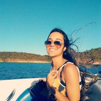 Fernanda Lolobrigida Carneiro的照片