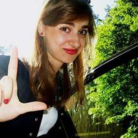 Patrycja Płoszaj的照片