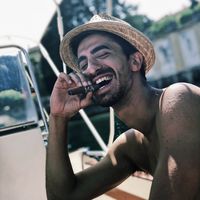 Fabio Rizzarello的照片