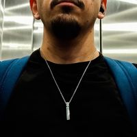 Amin Hessabi's Photo