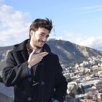 Heydar Aliyev's Photo