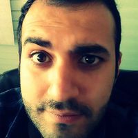 Eyup Yagmahan's Photo