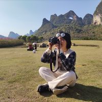 Le foto di Nova Chen