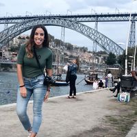 Photos de Belén  Bruna