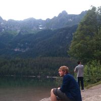 Le foto di Julius Huropp