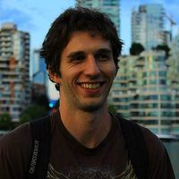 Marco Jonville's Photo