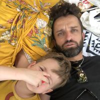 Lucas Lajous's Photo