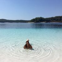 Le foto di Paula San Martín