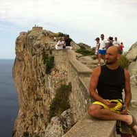 Ignacio Antonio Gorfinkiel's Photo