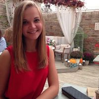 Anastasia Shepeleva's Photo