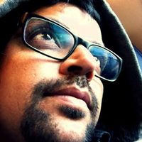 Bhoomesh Tak的照片