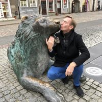 Bengt Hansson的照片