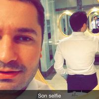 Fotos de Okan Ozturk