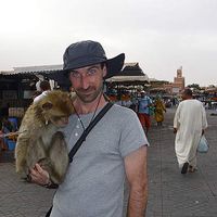 Frédéric ARRAULT's Photo