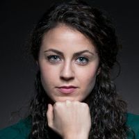 Paula Pellicer的照片