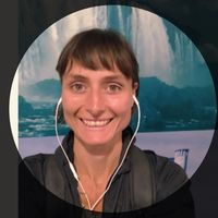 Ana Kehl de Moraes的照片