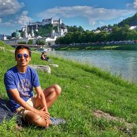 Alvaro Luis Ferre's Photo