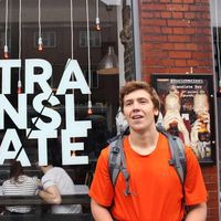 Le foto di Andrew Woodard Jr