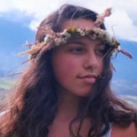 Le foto di Chloe Cedeno